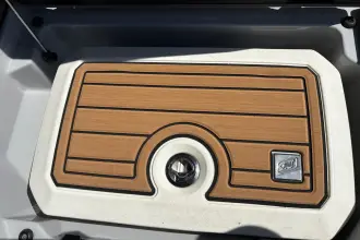 Thumbnail von Nautique Super Air G23 Coastal Edition