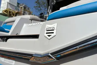 Thumbnail von Nautique Super Air G23 Coastal Edition
