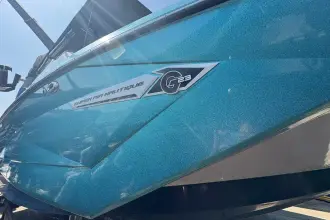 Thumbnail von Nautique Super Air G23 Coastal Edition