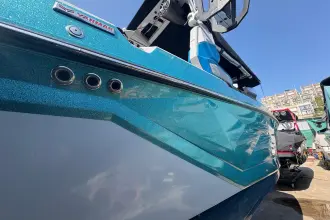 Thumbnail von Nautique Super Air G23 Coastal Edition
