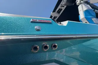 Thumbnail von Nautique Super Air G23 Coastal Edition