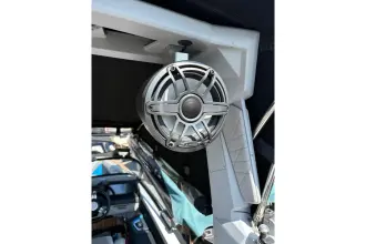Thumbnail von Nautique Super Air G23 Coastal Edition
