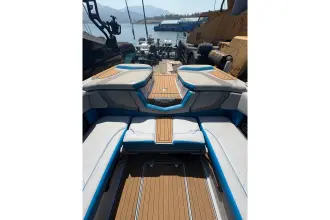 Thumbnail von Nautique Super Air G23 Coastal Edition