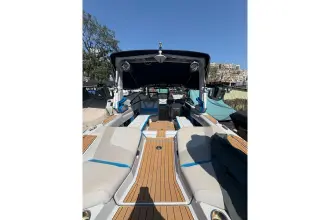 Thumbnail von Nautique Super Air G23 Coastal Edition