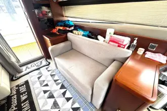 Thumbnail von Princess 42 Flybridge Motor Yacht 10173637