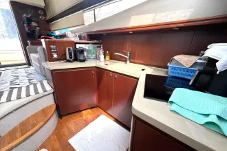 Thumbnail von Princess 42 Flybridge Motor Yacht 10173637