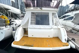 Thumbnail von Princess 42 Flybridge Motor Yacht 10173637