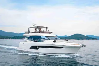 Prestige 520