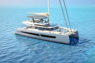 Fountaine Pajot FPY 70S