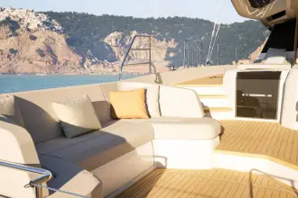 Thumbnail von Fountaine Pajot FPY 70S