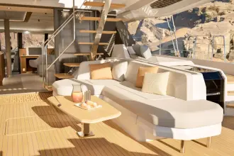 Thumbnail von Fountaine Pajot FPY 70S
