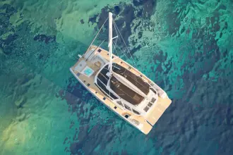 Thumbnail von Fountaine Pajot FPY 70S