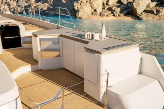 Thumbnail von Fountaine Pajot FPY 70S