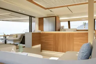 Thumbnail von Fountaine Pajot FPY 70S