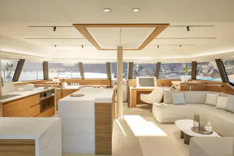 Thumbnail von Fountaine Pajot FPY 70S