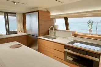 Thumbnail von Fountaine Pajot FPY 70S