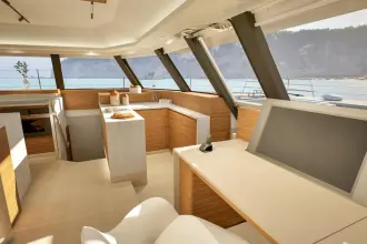 Thumbnail von Fountaine Pajot FPY 70S