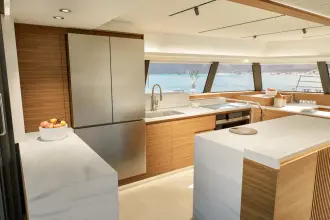 Thumbnail von Fountaine Pajot FPY 70S