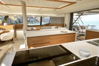 Thumbnail von Fountaine Pajot FPY 70S