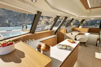 Thumbnail von Fountaine Pajot FPY 70S