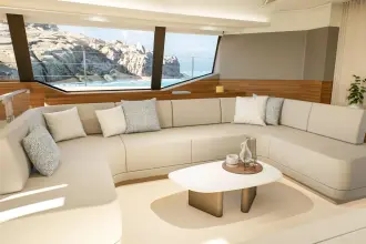 Thumbnail von Fountaine Pajot FPY 70S
