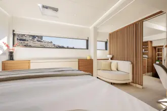 Thumbnail von Fountaine Pajot FPY 70S