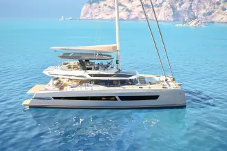 Thumbnail von Fountaine Pajot FPY 70S