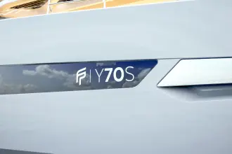 Thumbnail von Fountaine Pajot FPY 70S