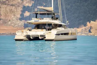 Thumbnail von Fountaine Pajot FPY 70S