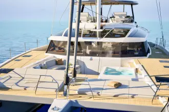 Thumbnail von Fountaine Pajot FPY 70S