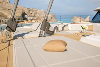 Thumbnail von Fountaine Pajot FPY 70S