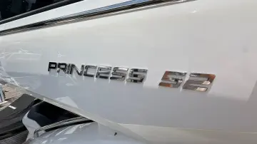 Thumbnail von Princess 52
