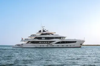 Majesty 145
