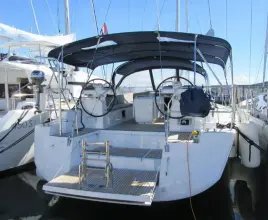 Jeanneau Yachts 54