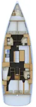 Thumbnail von Jeanneau Yachts 54