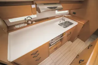 Thumbnail von Jeanneau Yachts 54