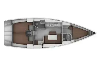 Thumbnail von Bavaria 40 Cruiser