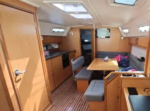Thumbnail von Bavaria 40 Cruiser