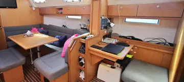 Thumbnail von Bavaria 40 Cruiser