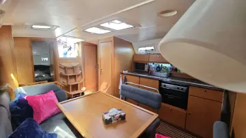 Thumbnail von Bavaria 40 Cruiser
