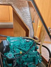 Thumbnail von Bavaria 40 Cruiser