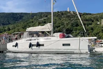 Beneteau Oceanis 40.1