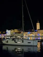 Thumbnail von Beneteau Oceanis 40.1