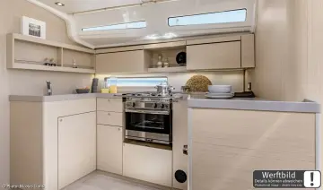 Thumbnail von Beneteau Oceanis 40.1