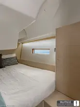 Thumbnail von Beneteau Oceanis 40.1