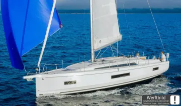 Thumbnail von Beneteau Oceanis 40.1