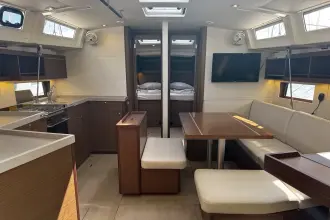 Thumbnail von Beneteau Oceanis 46.1