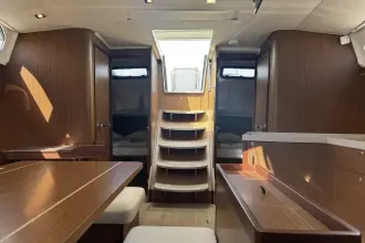 Thumbnail von Beneteau Oceanis 46.1