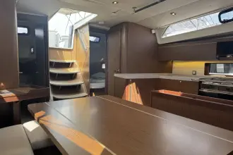 Thumbnail von Beneteau Oceanis 46.1