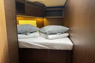 Thumbnail von Beneteau Oceanis 46.1